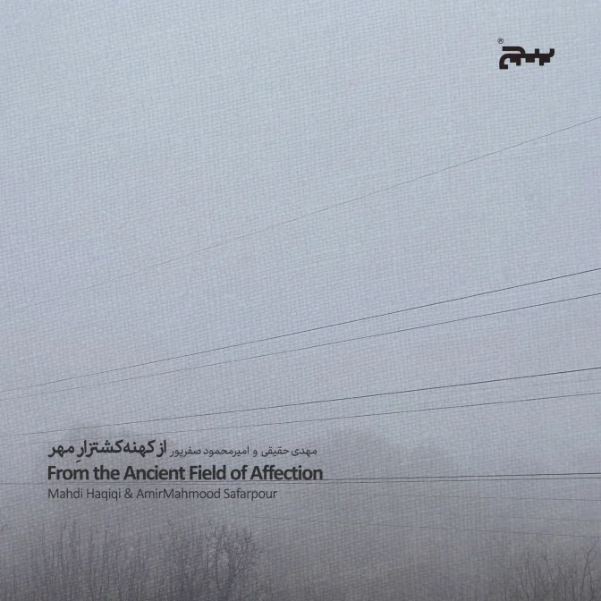 From the Ancient Field of Affection Album