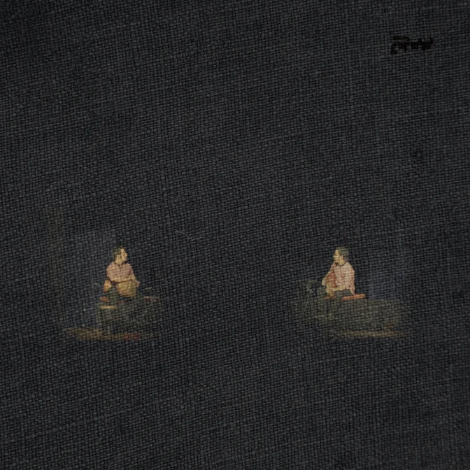 From the Ancient Field of Affection Album - Image 5