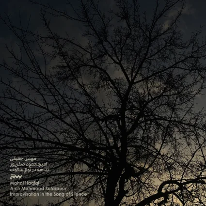 Bedahe Dar Avaze Sokout Album