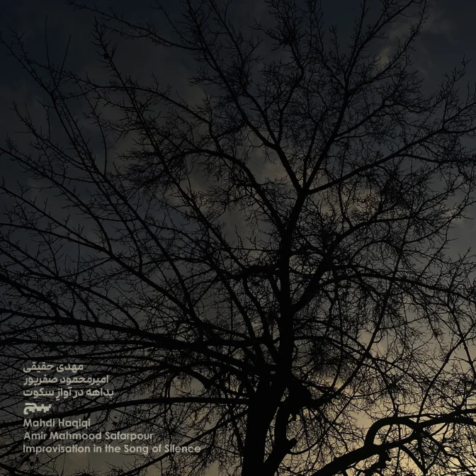 Bedahe Dar Avaze Sokout Album