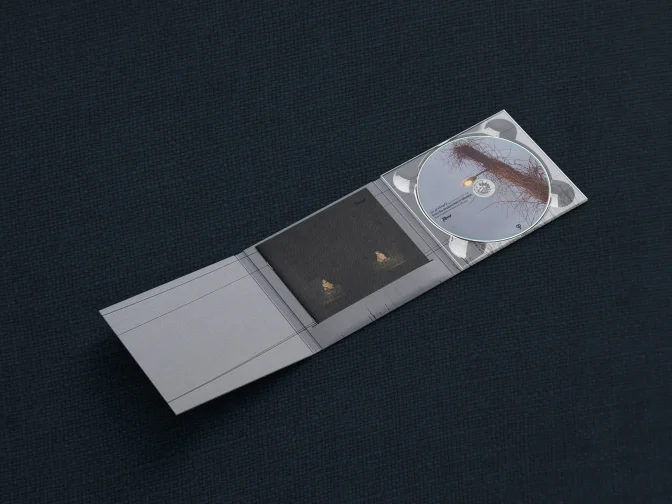 From the Ancient Field of Affection Album - Image 6
