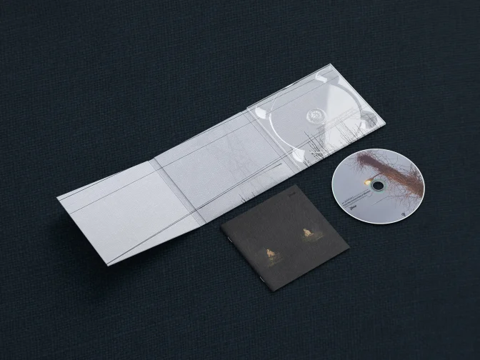 From the Ancient Field of Affection Album - Image 8