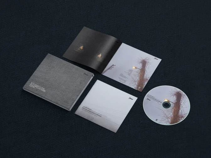 From the Ancient Field of Affection Album - Image 10