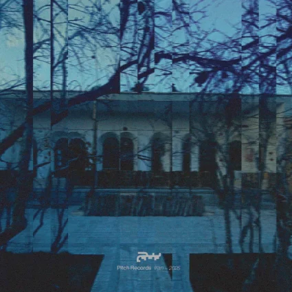 First Single of Bedahe Dar Avaze Sokout Album