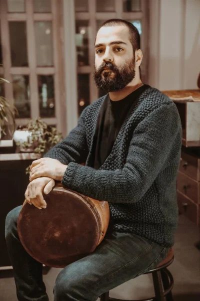 Amirmahmoud Safarpour