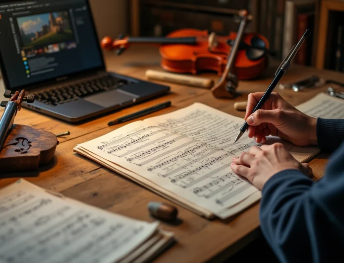 book-transcribing-and-publishing